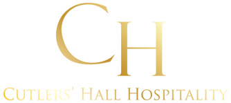 Cutlers Hall Hospitality logo